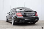 Mercedes-Benz C63 AMG by DS Automobiles 2019 года